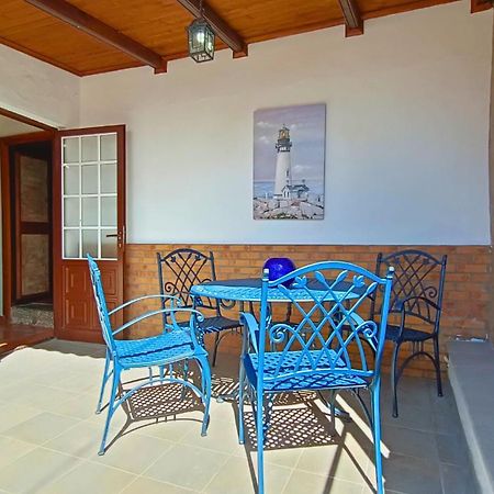 Вилла Casa Carmen Лос-Льянос-де-Аридане Экстерьер фото